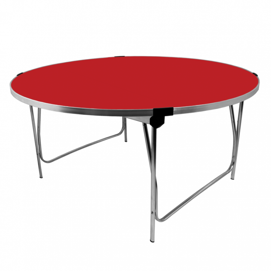 Cheap round online folding tables